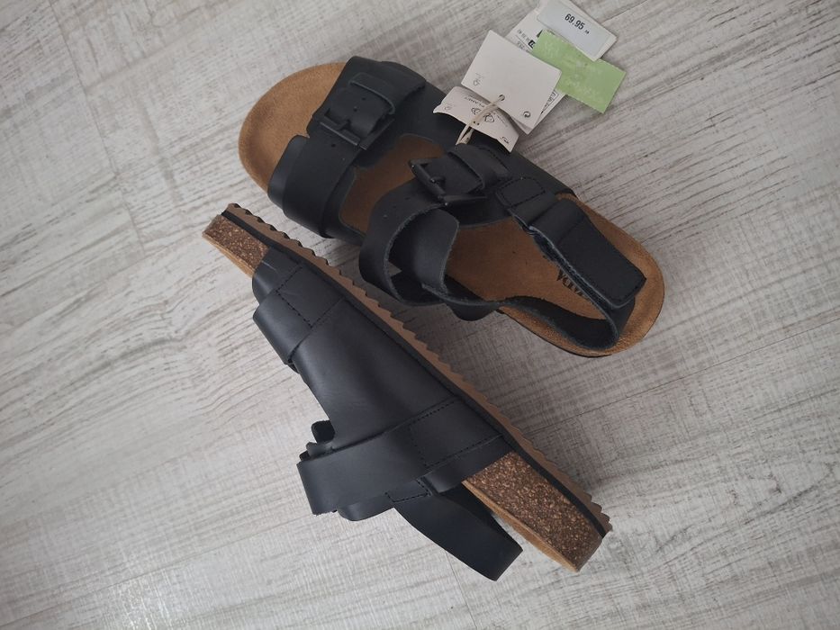 Сандали Zara 37 номер!