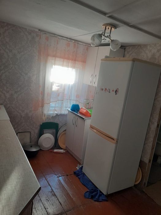 Продам дом в Аулиеколе