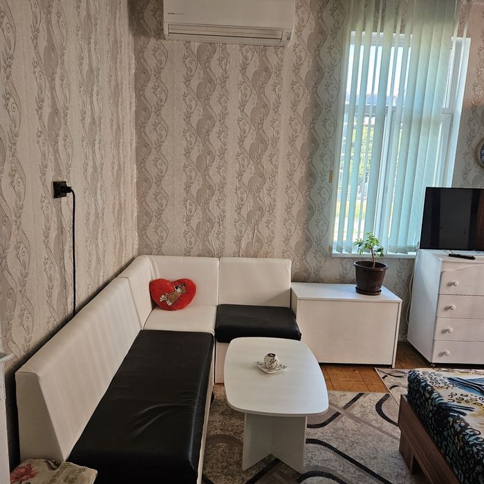 Дава се под наем Двустаен апартамент в София, Банишора - 62 кв.м за 612 € - Снимка #5