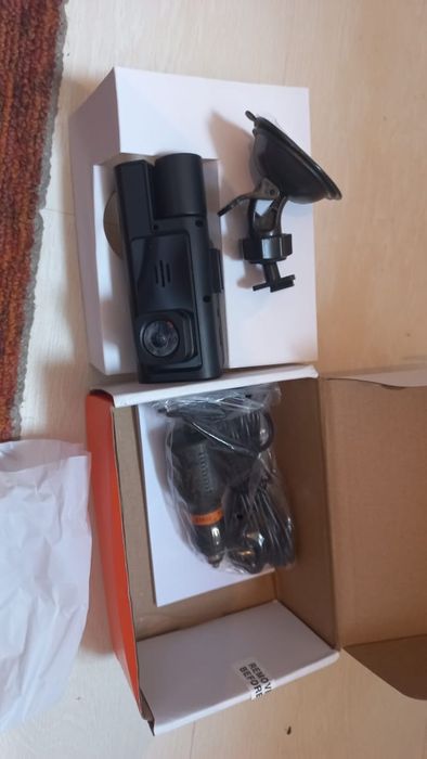 Срочно. Продам Видео регистратор