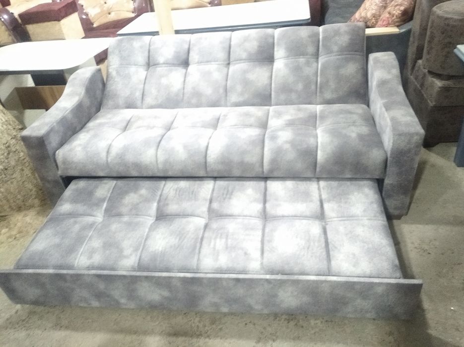 Мебель диван трансформер