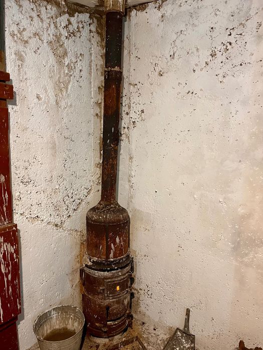 Гараж в аренду на длительный срок