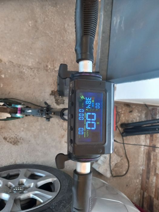 Trotinetă electrică KUGOO