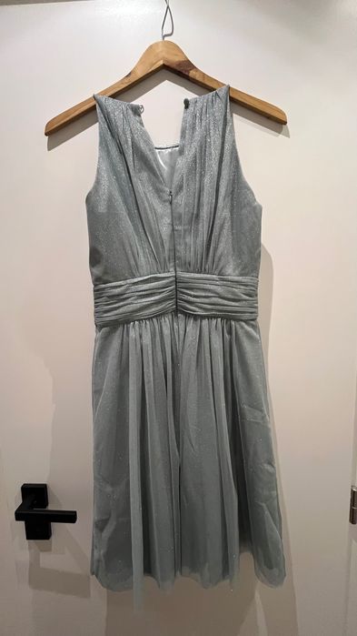 Парти/ коктейлна рокля Jake’s XS