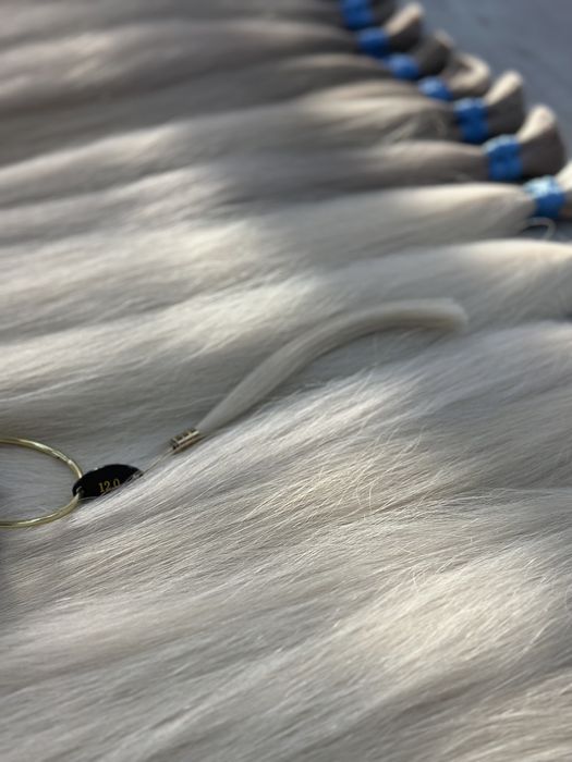 Волосы для наращивания Фабрика