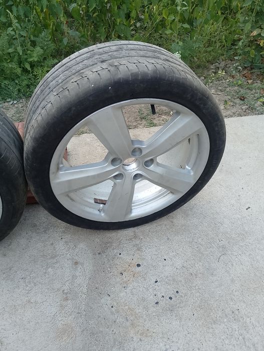 Audi  5x112 18 et35