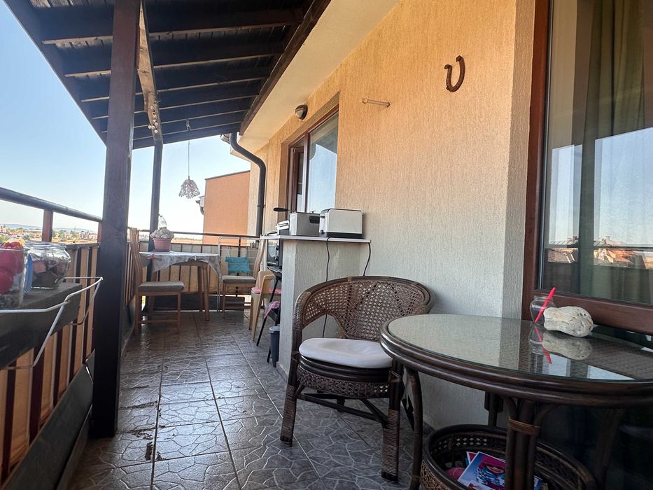 Продава се Тристаен апартамент в Ахелой - 97 кв.м за 722 €/кв.м - Снимка #4