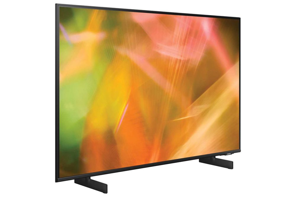 } Гостиничный ТВ Samsung SMART TV 65" HG65AU800EUXCI LED/4K