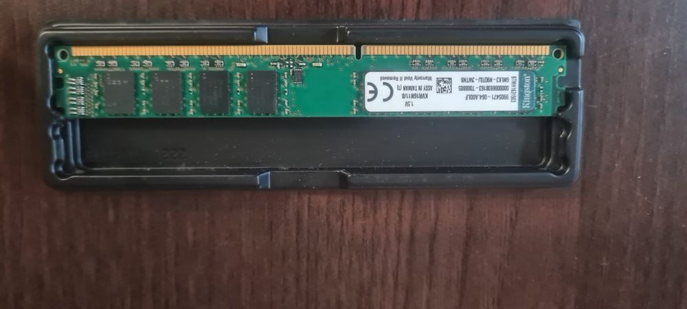 Память DDR 3 8gb