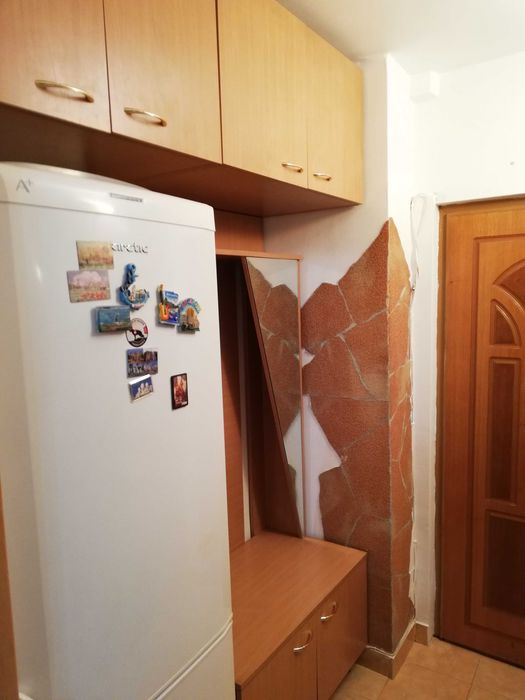 Dau in chirie garsoniera confort 1 zona  Dambovitei