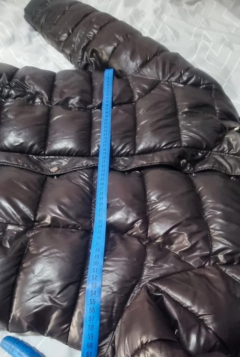 Geacă scurtă de damă