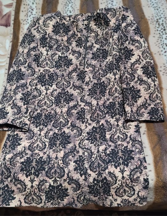 Продам кардиган весна- осень. 52 разм.