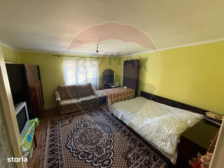 Casa in judetul Arad, Dumbravita