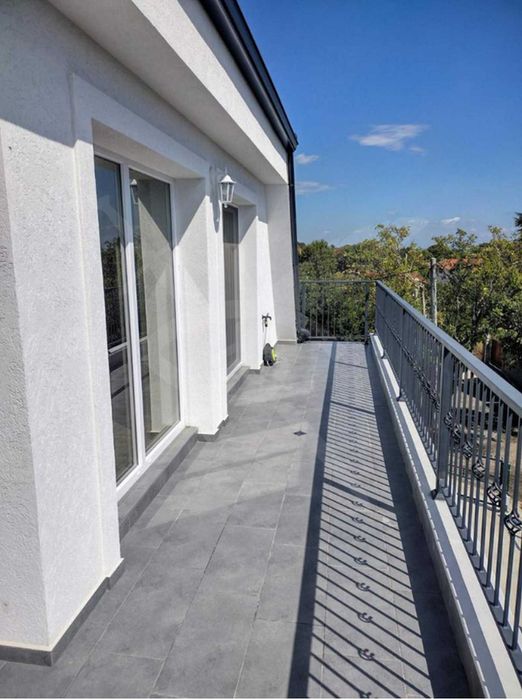 Къща м-т Ален мак - 48680