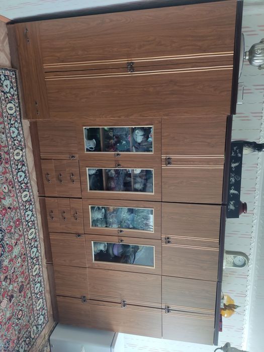 Стенка в зал  3метра