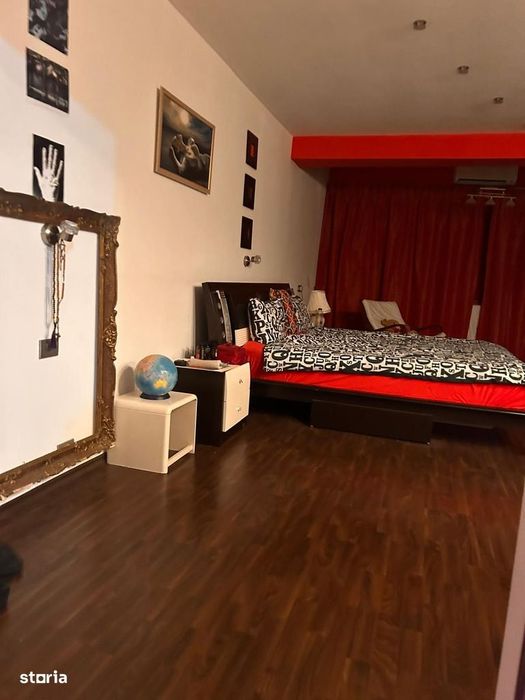 Exclusiv - Ocazie ! Eforie Sud Vila D+P+1E+M Sc=607 Mp. Teren=500 Mp.