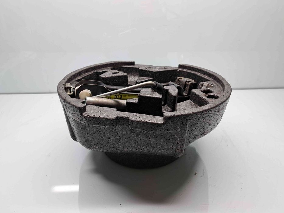 Set cric si cheie Skoda Superb II Combi (3T5) [Fabr 2009-2015] OEM