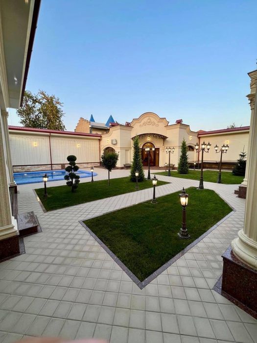 Сдаётся Villa премиум класса в элитном районе! Ор-р Grand Mir Hotel