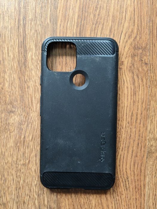 Husa Google Pixel 5 Spigen