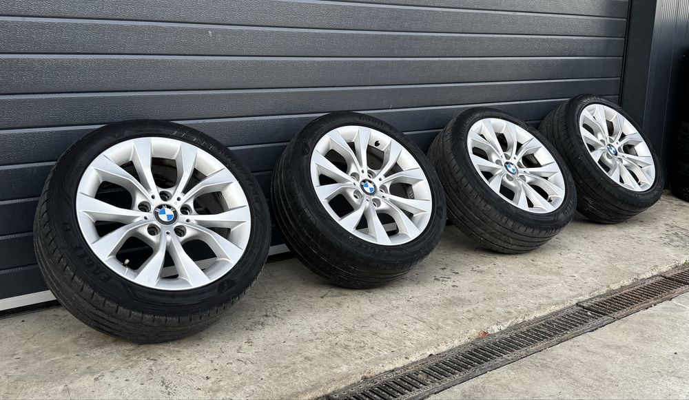 Оригинални джанти style 318 за bmw бмв 17”