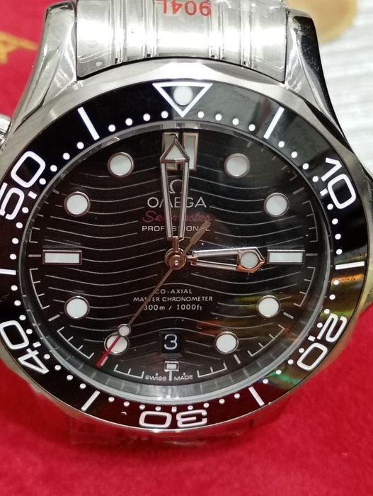 Vând ceas Omega automatic