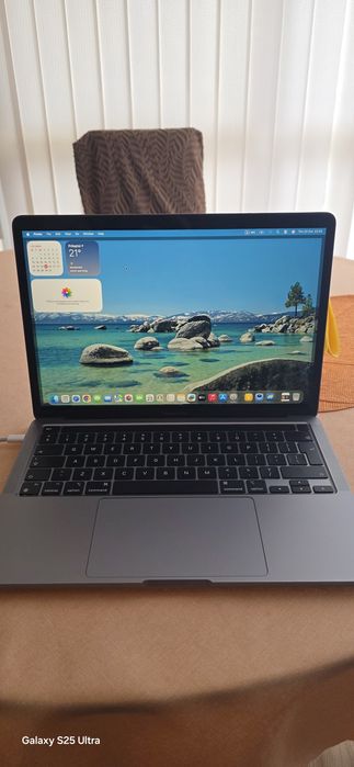MacBook Pro 13” M2 (2022)