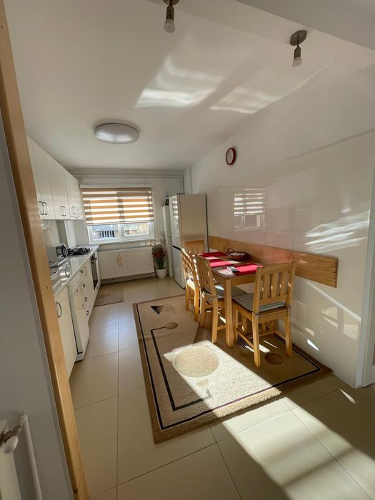 Proprietar vand ap.2 camere Racadau