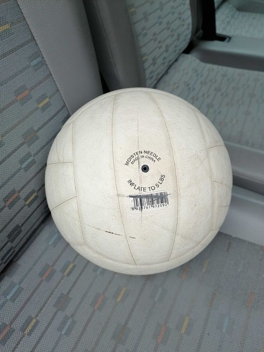 Minge Volei Champion