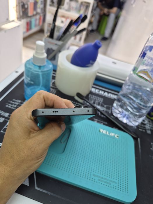 Redmi Note 13 pro + 8+4/256