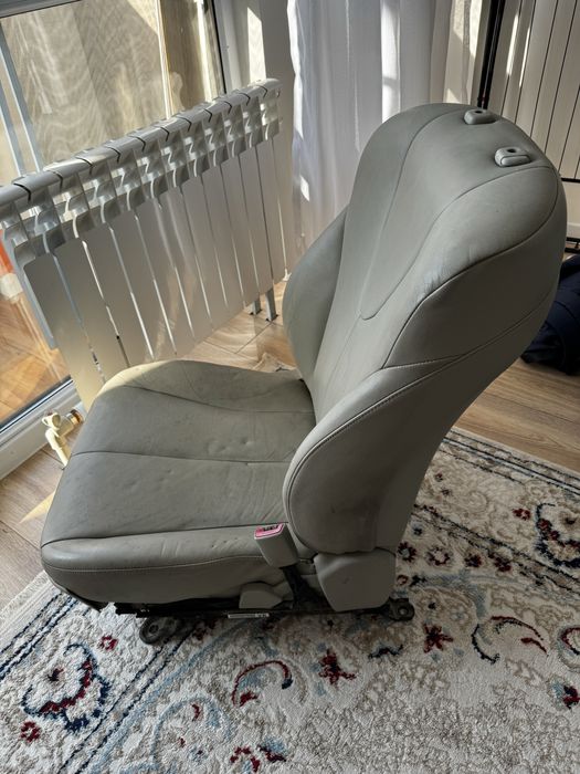 Сиденье камри 40-45