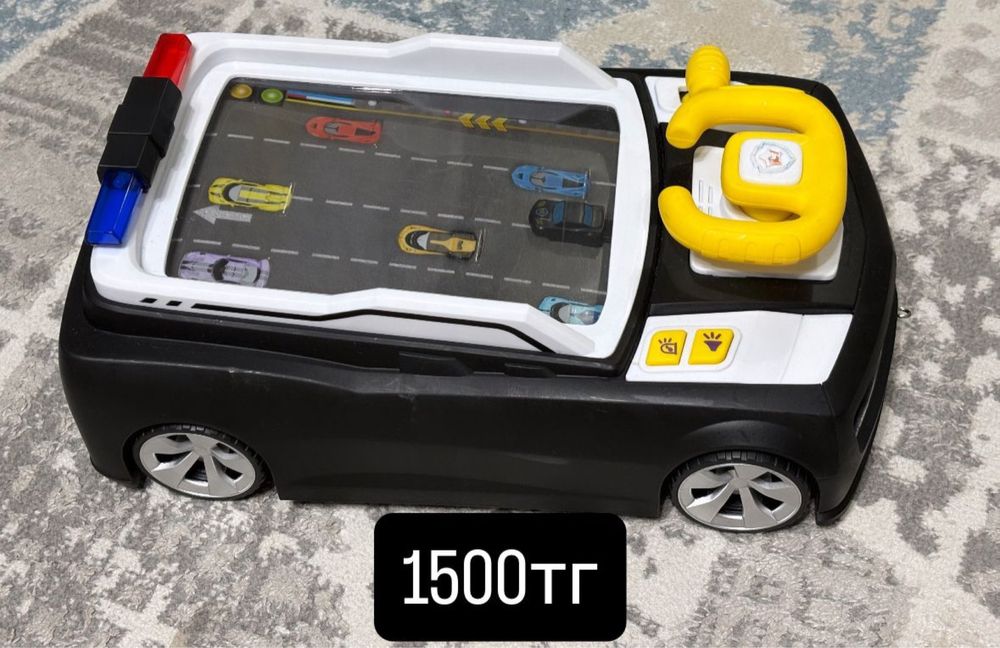 Продам игрушки и детские товары