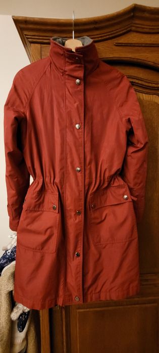 Geaca matlasata marimea S Four Seasons