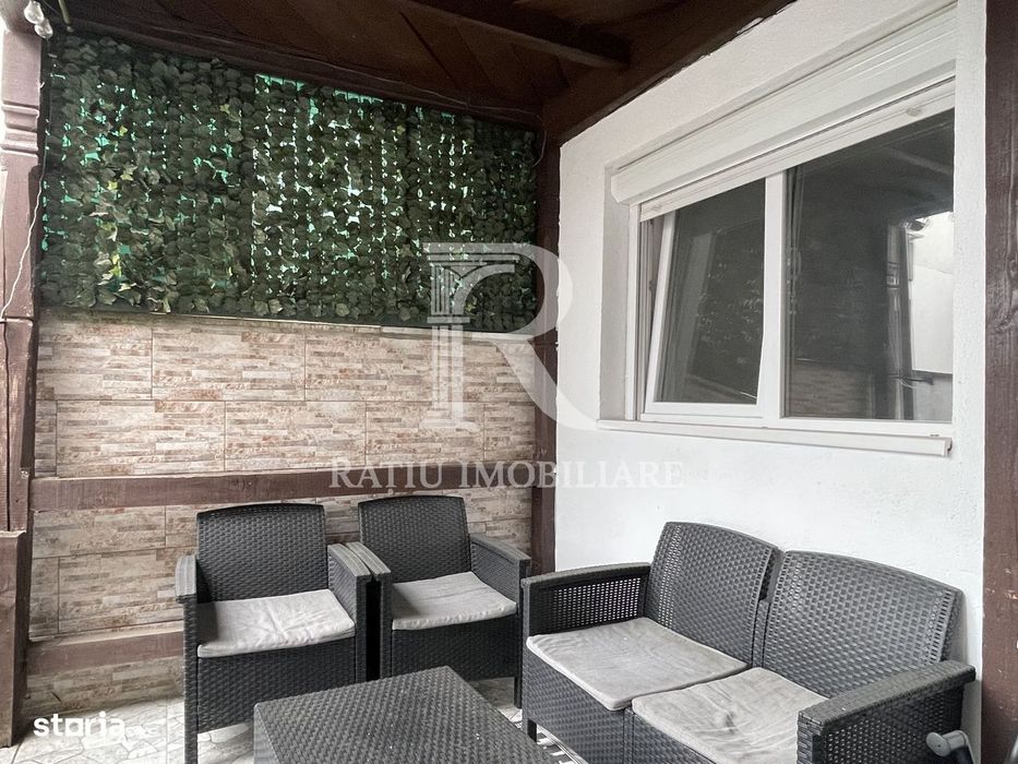 Apartament la casa | 3 Camere | Spitalul Judetean | Oradea