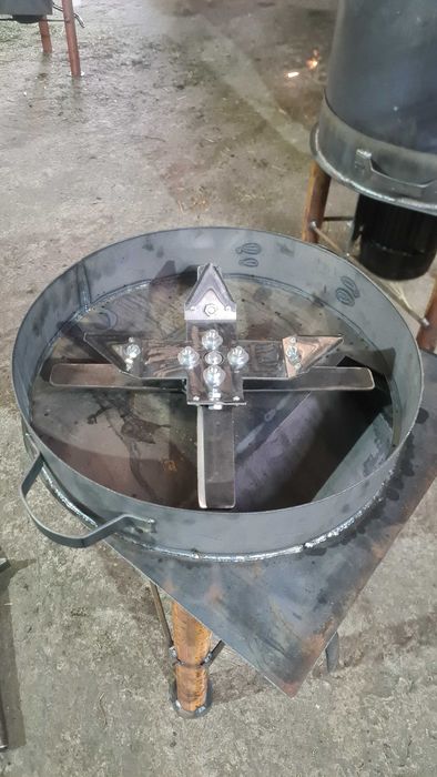 Шымкент Дробилка