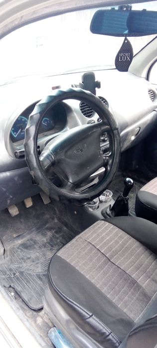 Матиз бест 2006 йил 30 мил сум