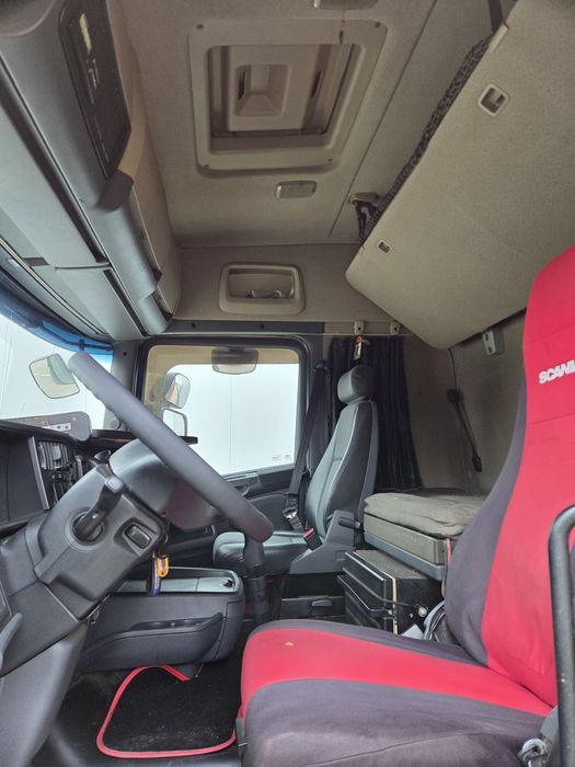 SCANIA R440 Xpi E5 / Kit Basculare  / 2011