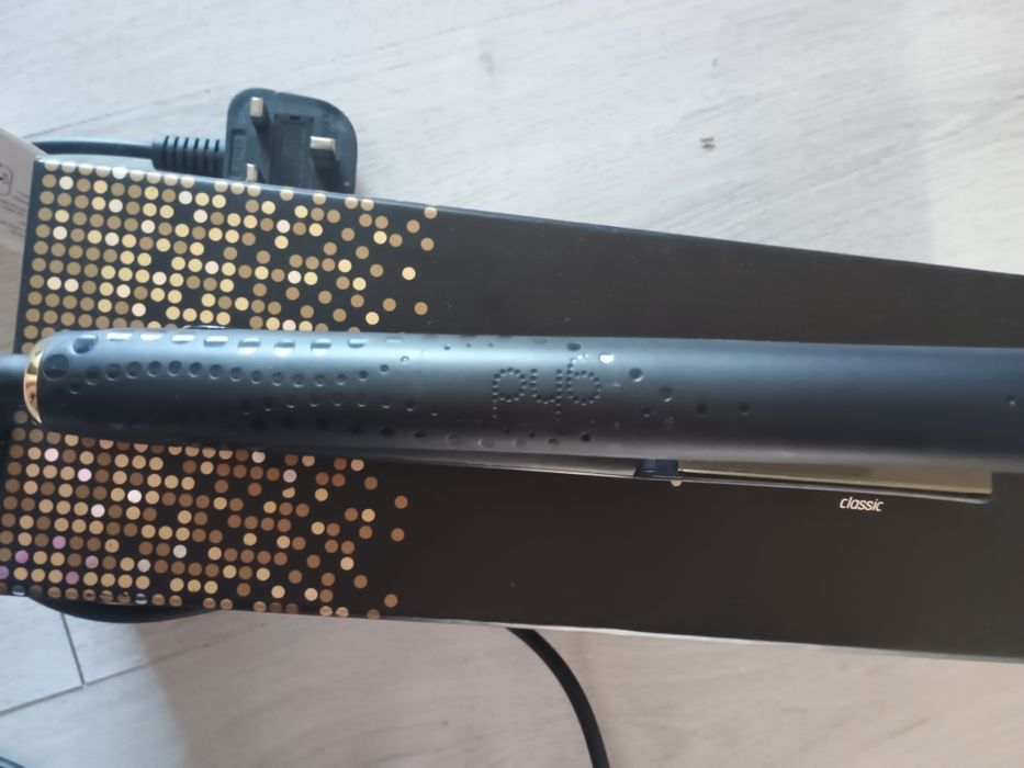 Преса за коса GHD