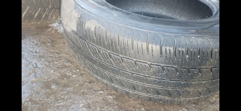 Продаю б/у резину