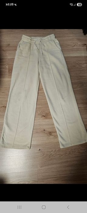 Дамско ватирано долнище