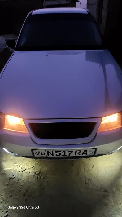 Nexia 2 sons yaxshi holatda barter