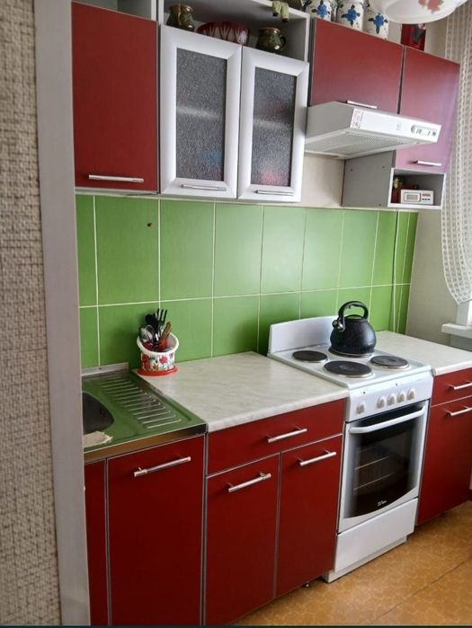 Продам 3х комнатную квартиру в гСтепногорск 7-139
