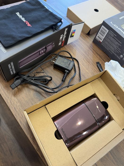 Babyliss PRO шейвър и тример