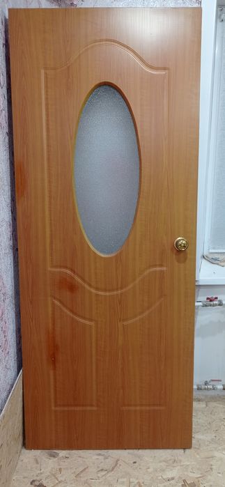 Продам двери двери стандартные