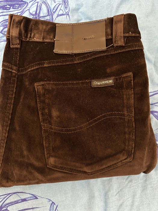 Продам мужские джинсы