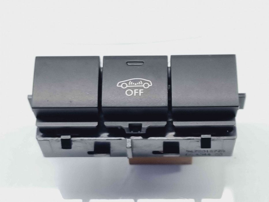 Butoane comenzi consola centrala Peugeot 308 (II) [Fabr 2013-2020] 96