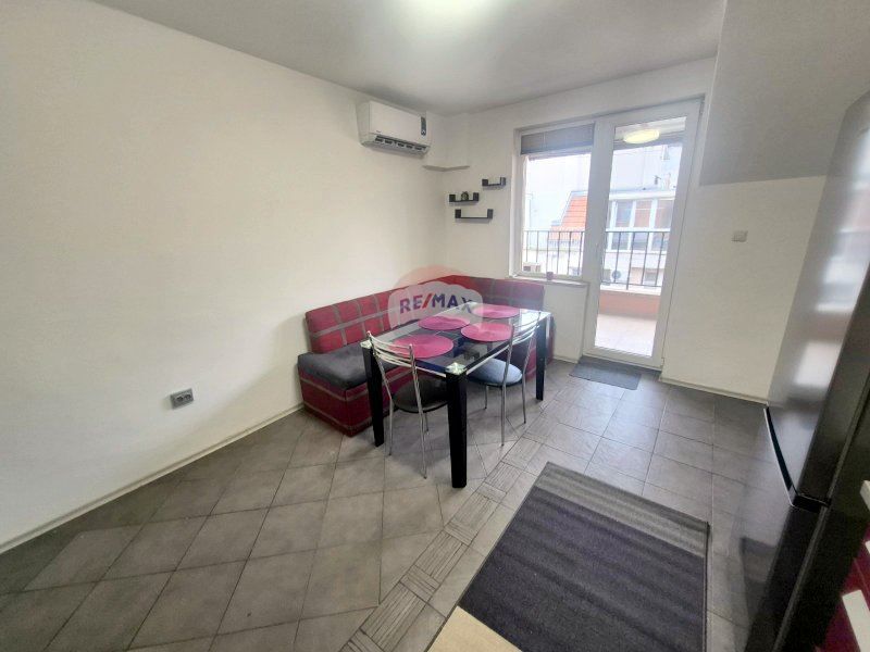 Двустаен апартамент за продажба, Лятно кино Тракия Т4442