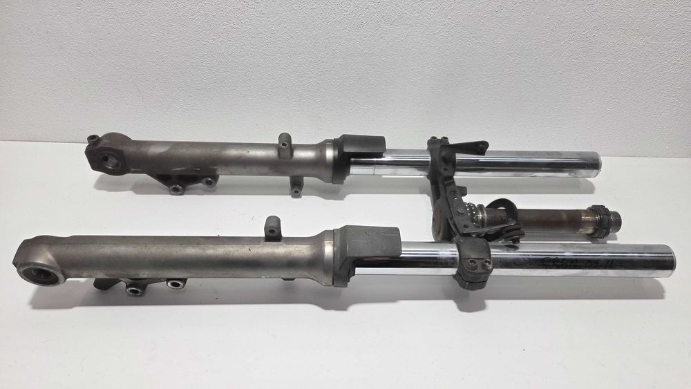 Carene telescoape Er6F er6n 2009-2011