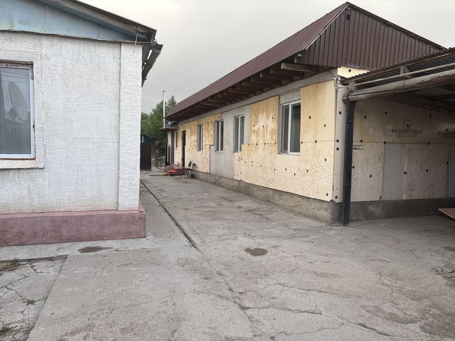 Продаю дом срочно