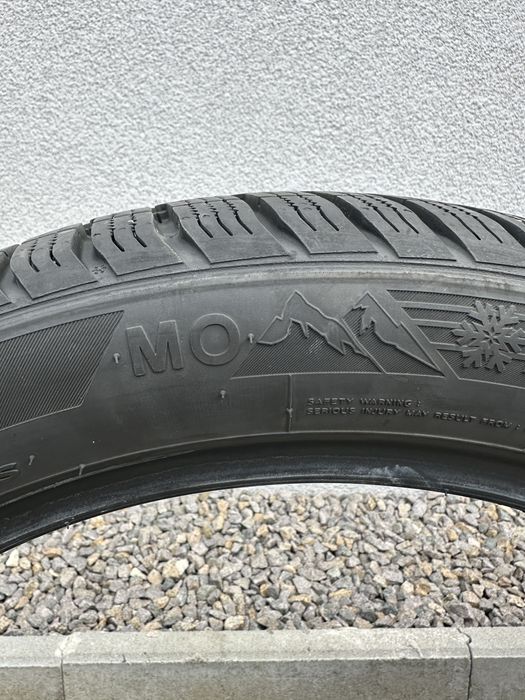 Anvelope iarna MO 225/45 R18 Hankook Winter i*cept evo2