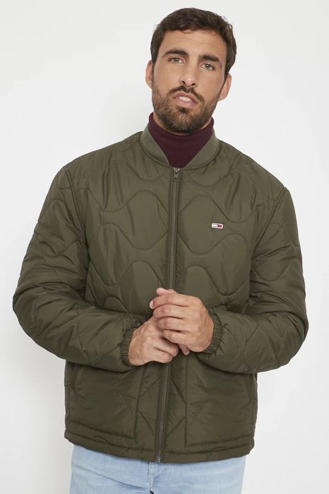 Tommy Jeans яке размер S